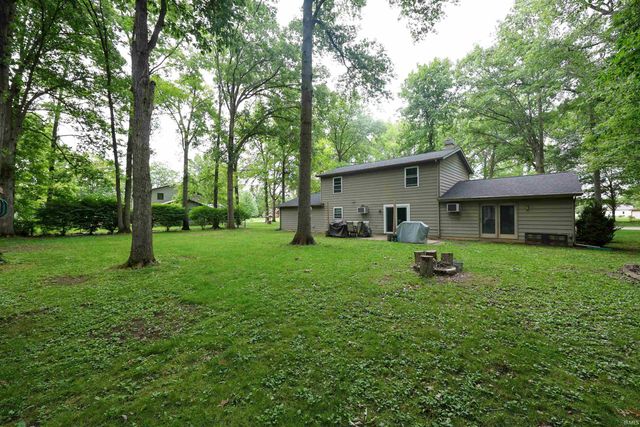 17222 Platter Parkway, New Haven, IN 46774