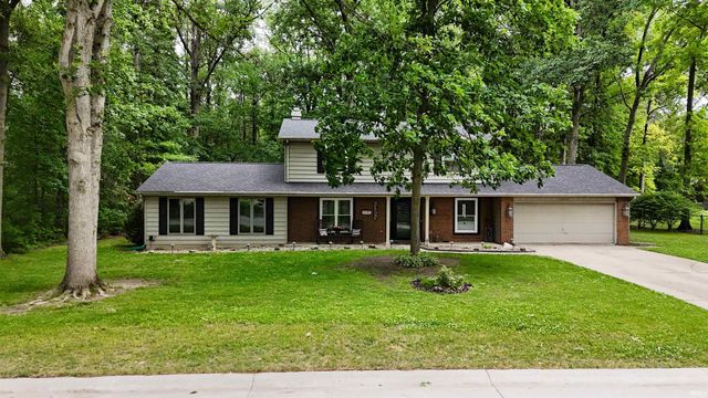 17222 Platter Parkway, New Haven, IN 46774