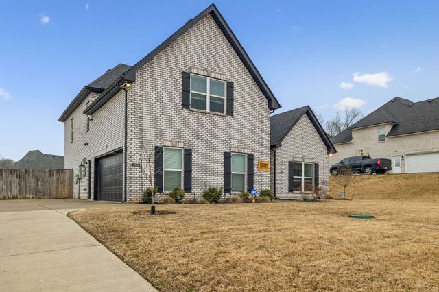 1302 Cascadeway Dr, Murfreesboro, TN 37129