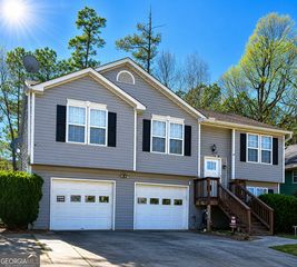 5700 Hollow Ridge Lane, Norcross, GA 30071