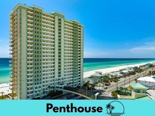 17757 Front Beach Road 2307D, Panama City Beach, FL 32413