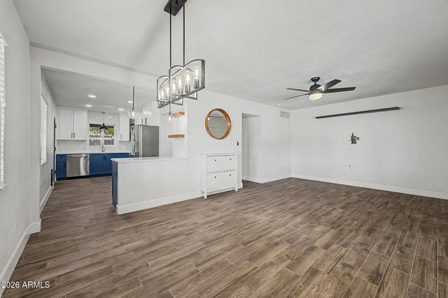 1620 E RANCHO Drive, Phoenix, AZ 85016
