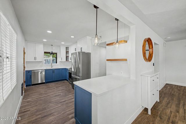 1620 E RANCHO Drive, Phoenix, AZ 85016