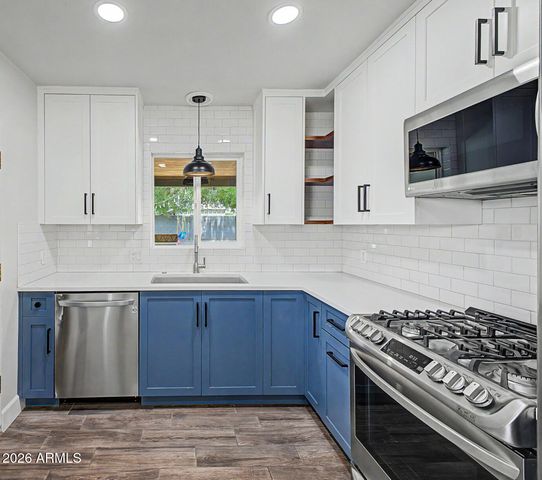 1620 E RANCHO Drive, Phoenix, AZ 85016