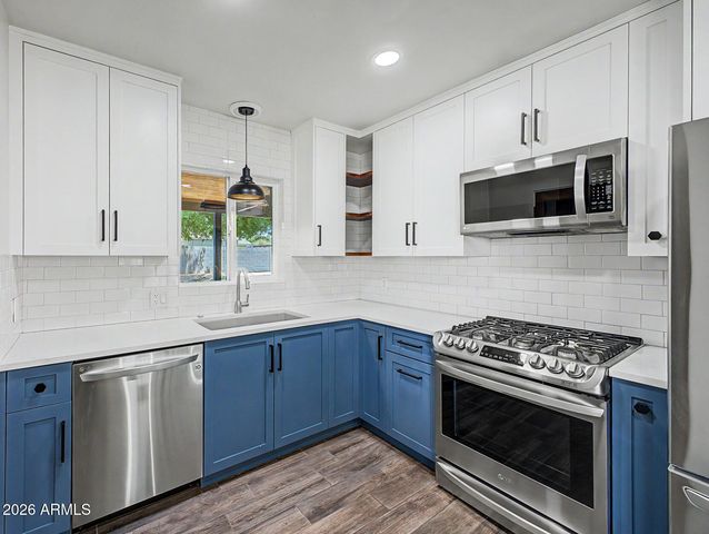 1620 E RANCHO Drive, Phoenix, AZ 85016