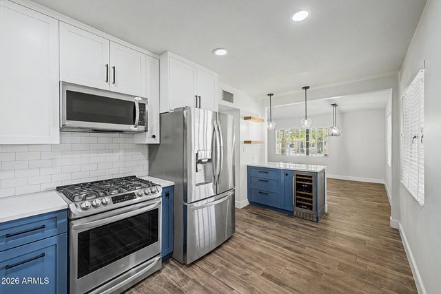 1620 E RANCHO Drive, Phoenix, AZ 85016