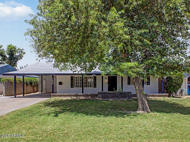 1620 E RANCHO Drive, Phoenix, AZ 85016