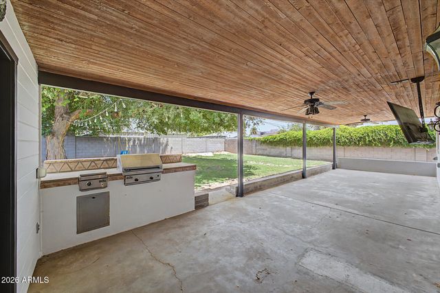 1620 E RANCHO Drive, Phoenix, AZ 85016
