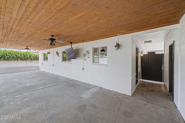 1620 E RANCHO Drive, Phoenix, AZ 85016