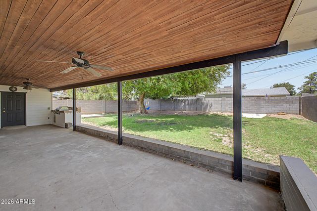 1620 E RANCHO Drive, Phoenix, AZ 85016