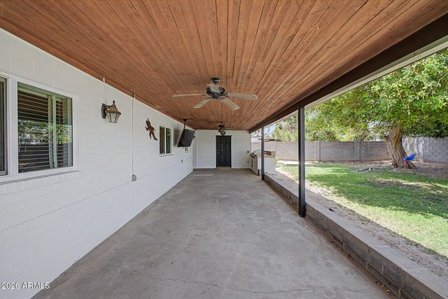 1620 E RANCHO Drive, Phoenix, AZ 85016