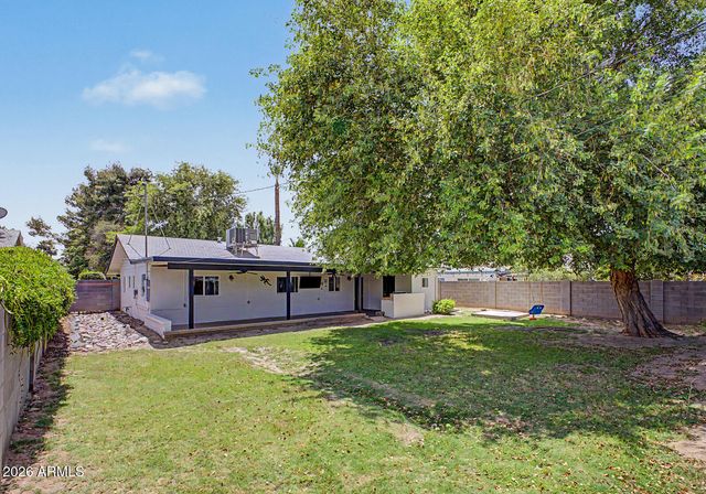 1620 E RANCHO Drive, Phoenix, AZ 85016
