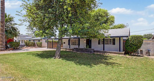 1620 E RANCHO Drive, Phoenix, AZ 85016