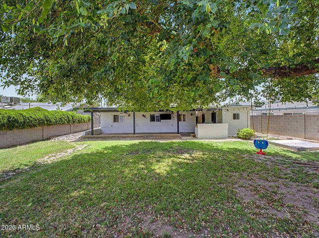 1620 E RANCHO Drive, Phoenix, AZ 85016