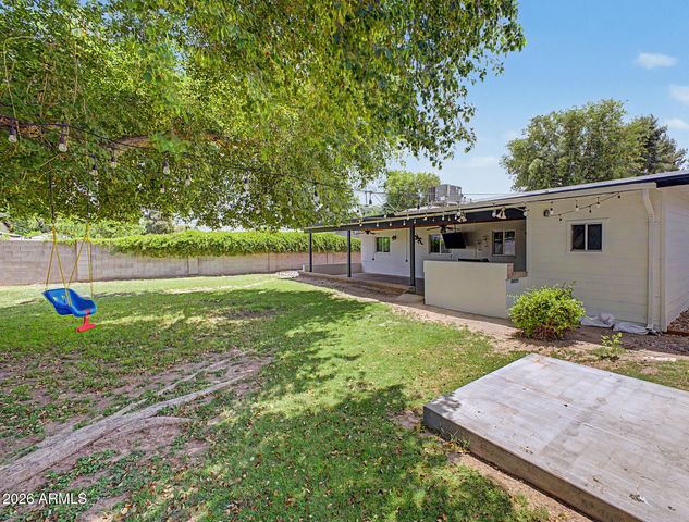 1620 E RANCHO Drive, Phoenix, AZ 85016