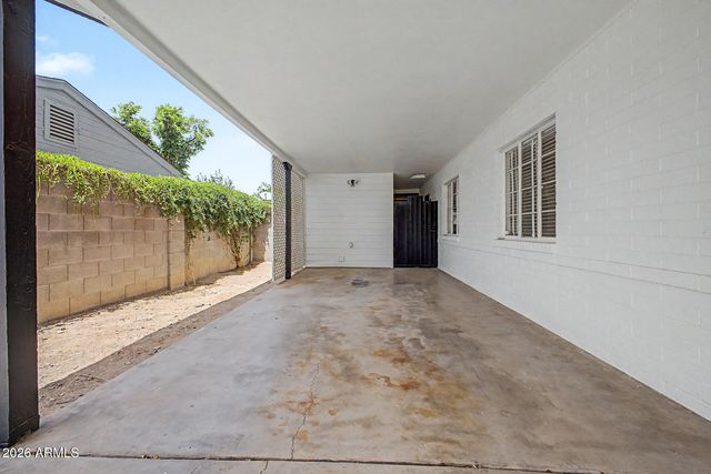 1620 E RANCHO Drive, Phoenix, AZ 85016
