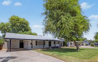 1620 E RANCHO Drive, Phoenix, AZ 85016