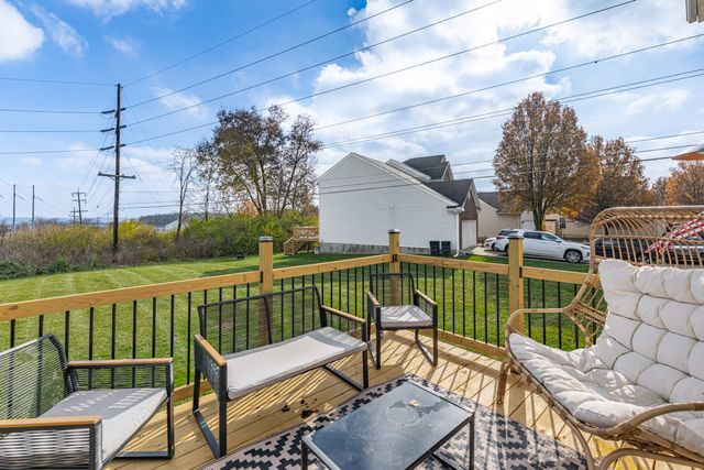 132 Village Court 132 Village Court, Monroe, OH 45050