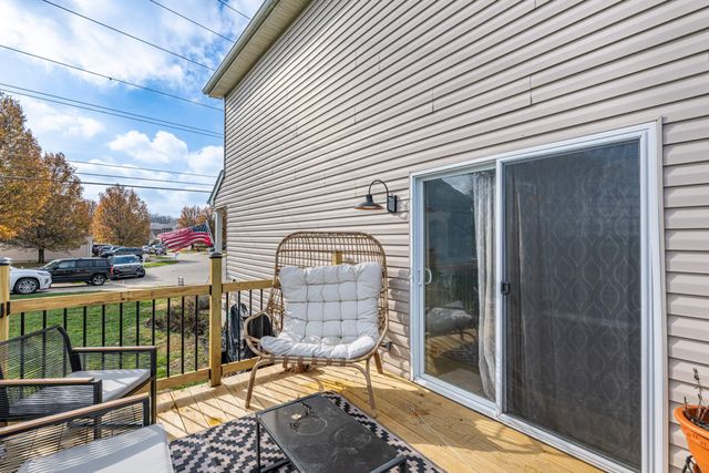 132 Village Court 132 Village Court, Monroe, OH 45050