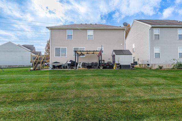 132 Village Court 132 Village Court, Monroe, OH 45050