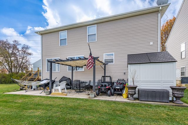 132 Village Court 132 Village Court, Monroe, OH 45050