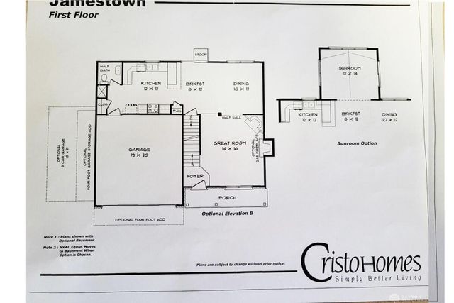 132 Village Court 132 Village Court, Monroe, OH 45050