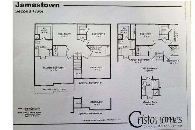 132 Village Court 132 Village Court, Monroe, OH 45050