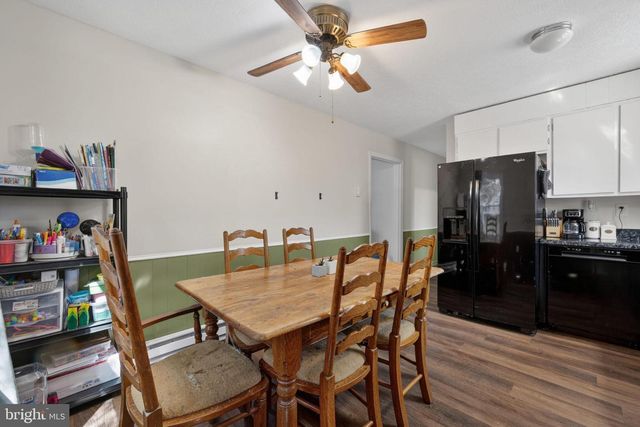 205 MONUMENT RD, Locust Grove, VA 22508