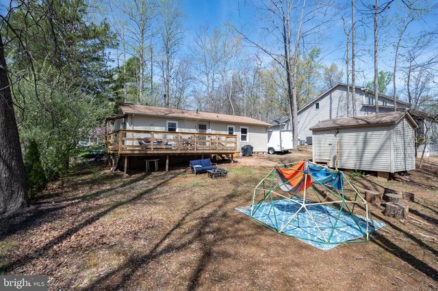 205 MONUMENT RD, Locust Grove, VA 22508