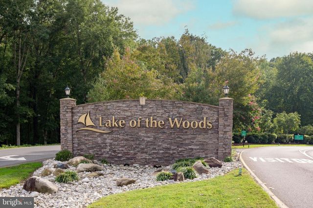 205 MONUMENT RD, Locust Grove, VA 22508