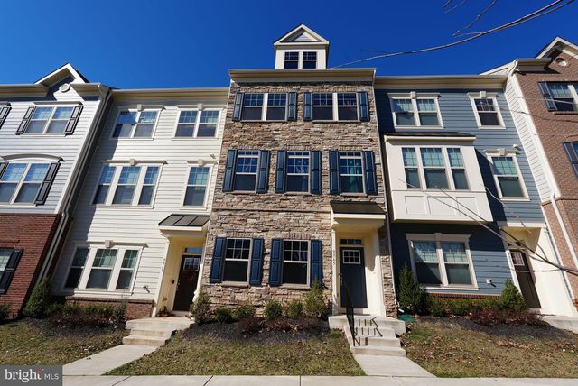 9365 BARNES LOOP, Manassas, VA 20110