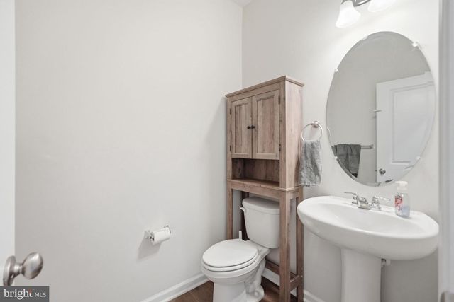 9365 BARNES LOOP, Manassas, VA 20110