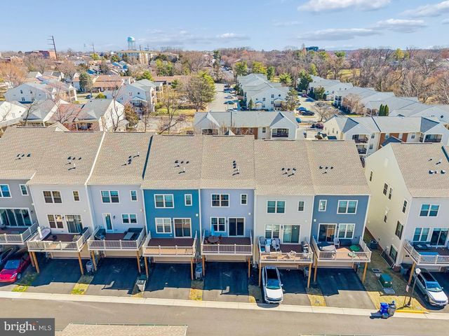 9365 BARNES LOOP, Manassas, VA 20110