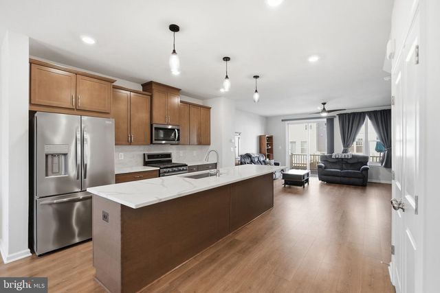 9365 BARNES LOOP, Manassas, VA 20110