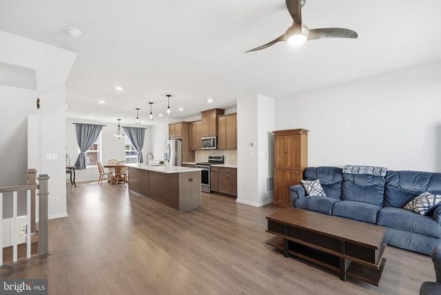 9365 BARNES LOOP, Manassas, VA 20110