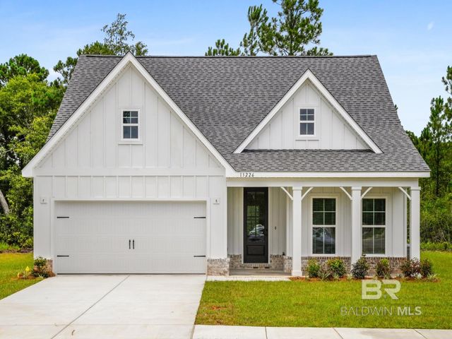 12932 Gondala Street, Elberta, AL 36530