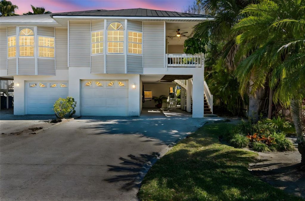 Image 1 of property listing at 1823 HIGHLAND ROAD, Osprey, FL 34229