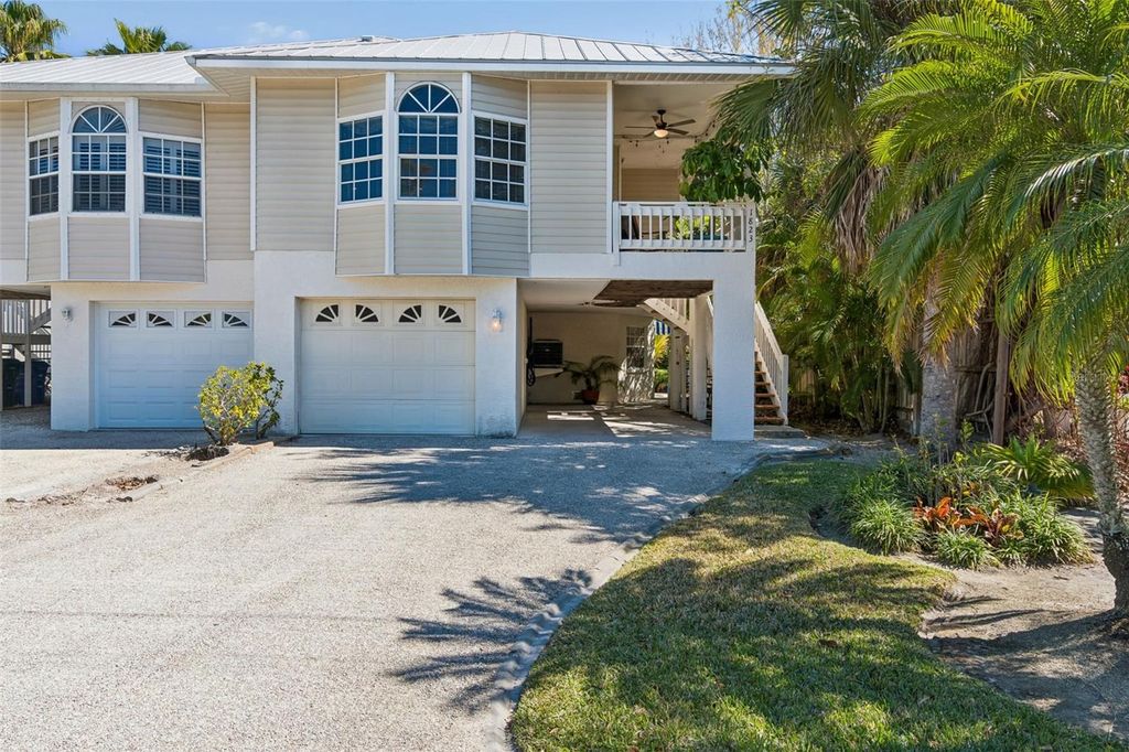 Image 2 of property listing at 1823 HIGHLAND ROAD, Osprey, FL 34229