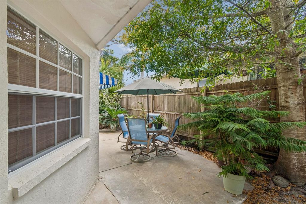 Image 48 of property listing at 1823 HIGHLAND ROAD, Osprey, FL 34229