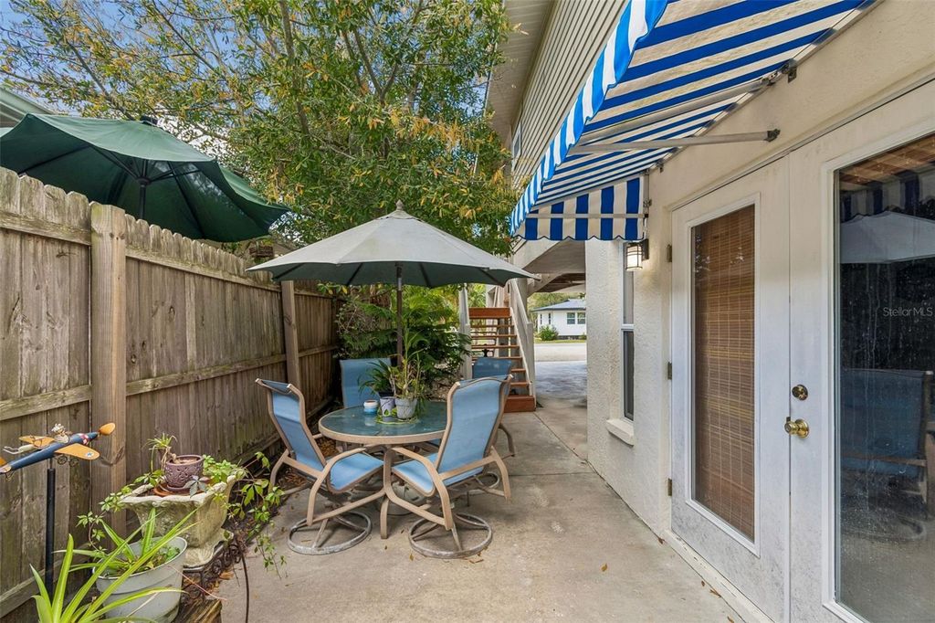 Image 51 of property listing at 1823 HIGHLAND ROAD, Osprey, FL 34229