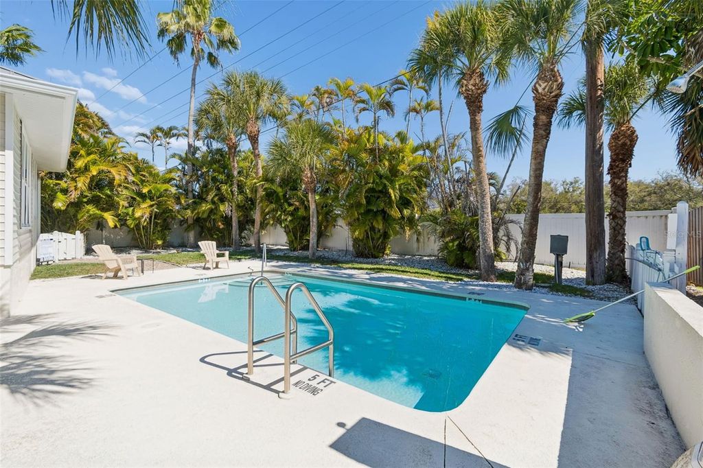 Image 55 of property listing at 1823 HIGHLAND ROAD, Osprey, FL 34229