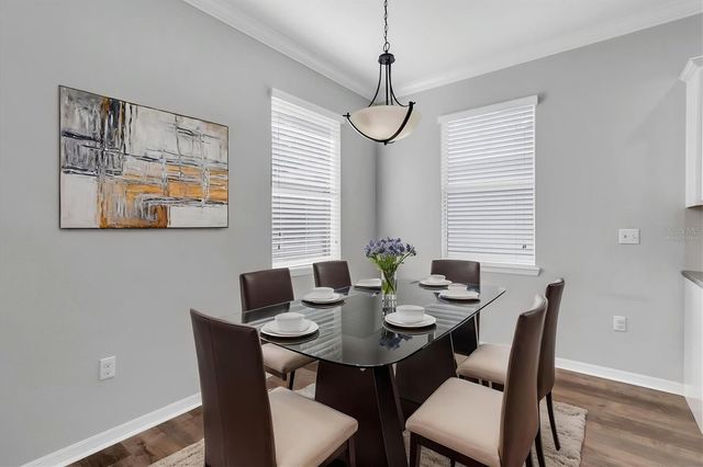 11150 PARADISE POINT WAY, New Port Richey, FL 34654