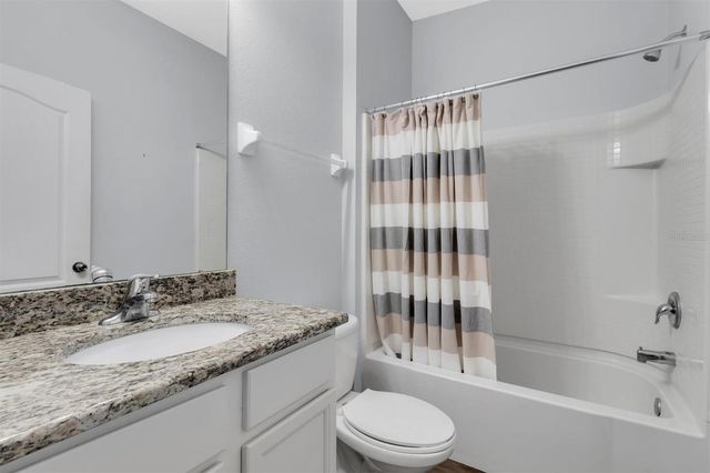 11150 PARADISE POINT WAY, New Port Richey, FL 34654