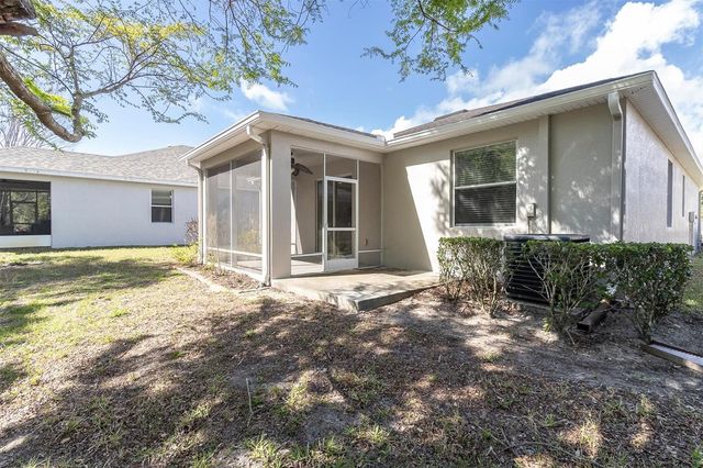 11150 PARADISE POINT WAY, New Port Richey, FL 34654