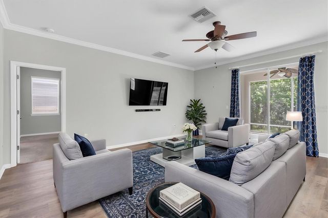 11150 PARADISE POINT WAY, New Port Richey, FL 34654