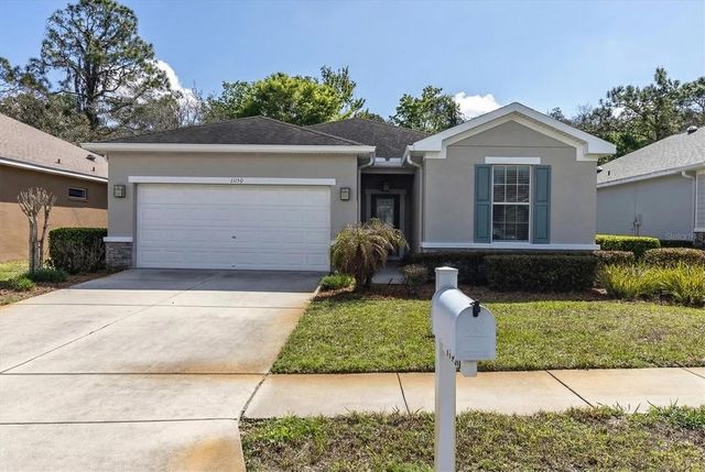 11150 PARADISE POINT WAY, New Port Richey, FL 34654