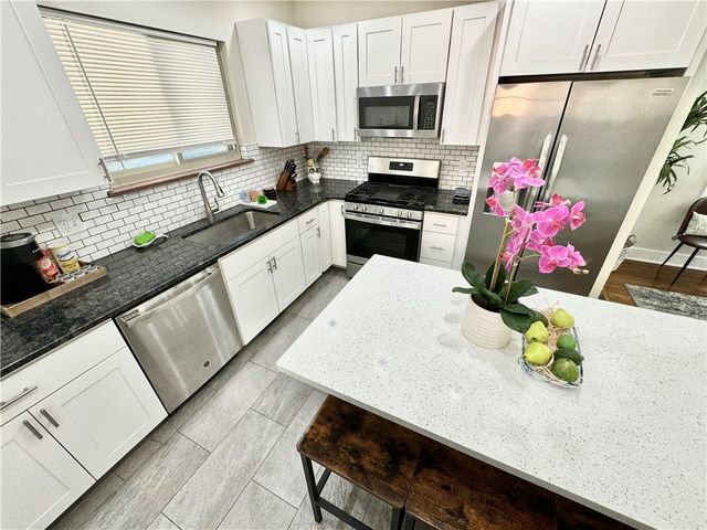 5620 Stanton Ave, East Liberty, PA 15206