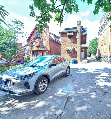 5620 Stanton Ave, East Liberty, PA 15206