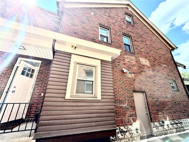 5620 Stanton Ave, East Liberty, PA 15206