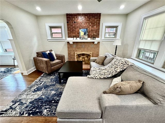 5620 Stanton Ave, East Liberty, PA 15206